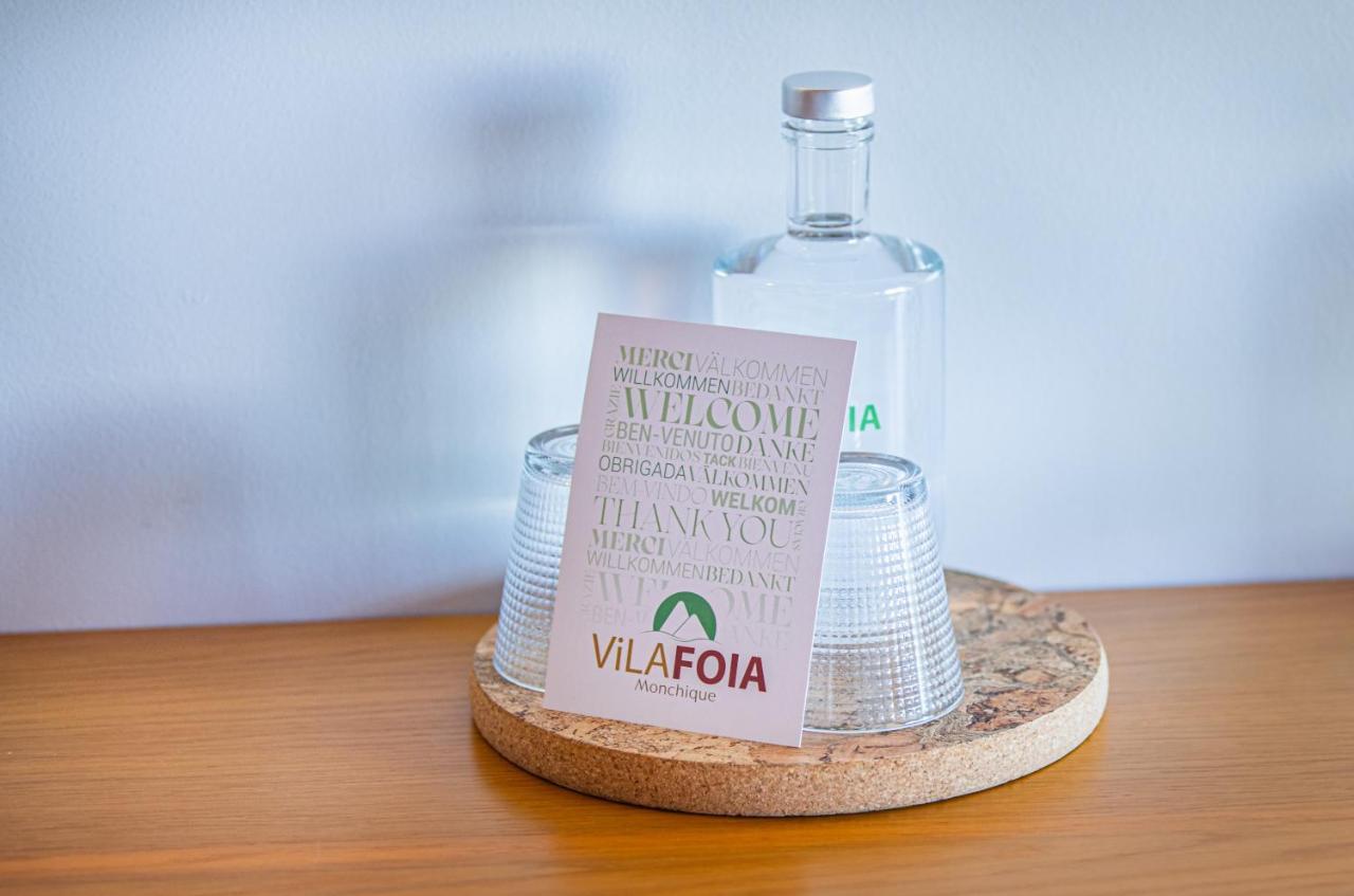 Vilafoia 몬시크 외부 사진